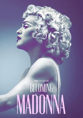 Becoming Madonna