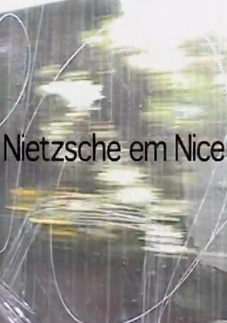 Nietzsche em Nice