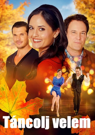 Táncolj velem