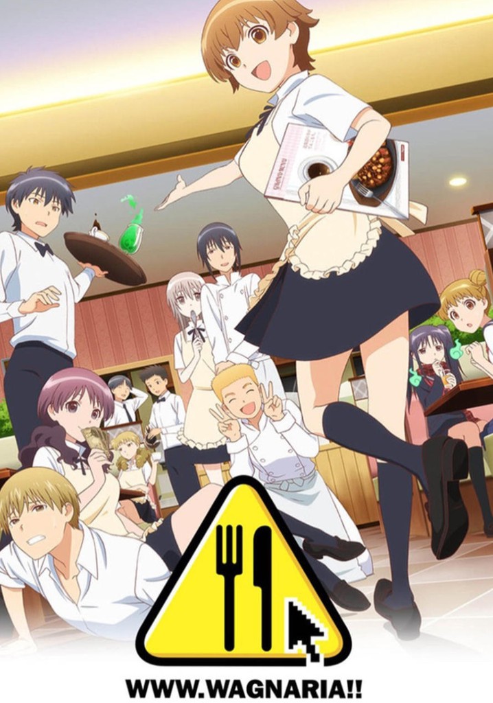 Haruka Crunchyroll Yosuga No Sora Streaming Tv Series Online