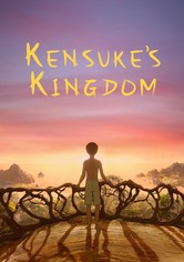 Kensuke's Kingdom