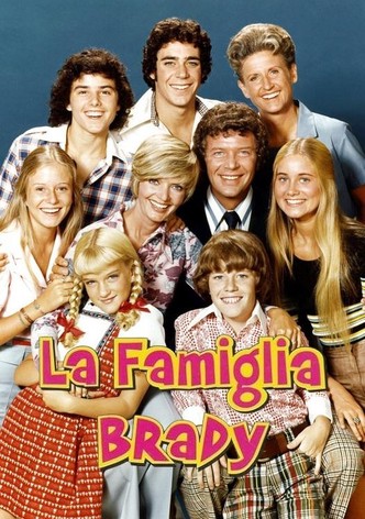 La famiglia Brady