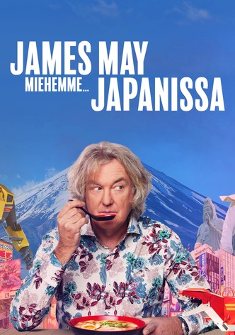 James May: Miehemme...