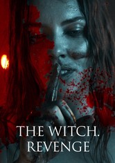 The Witch. Revenge