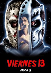 Jason X: Martes 13, parte X
