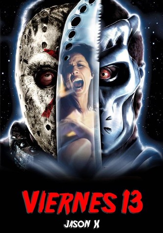 Jason X: Martes 13, parte X