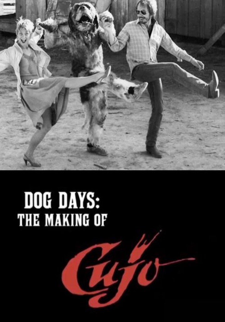 Dog Days: The Making of 'Cujo'