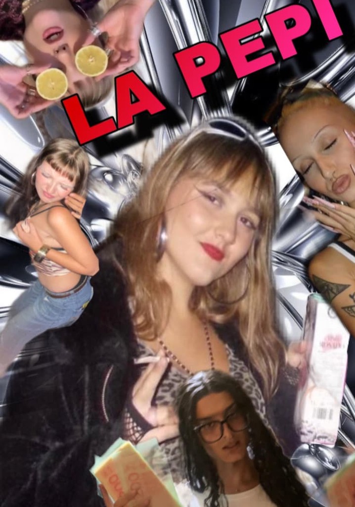 La Pepi (Pastillas Bohemias)