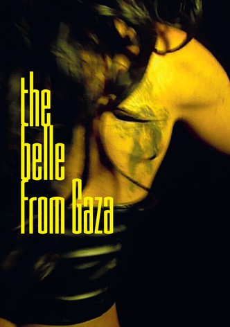 The Belle From Gaza