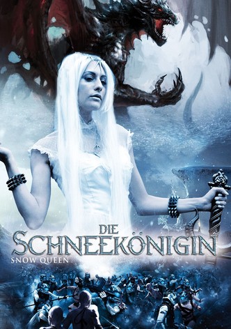 Die Schneekönigin