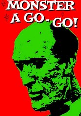 Monster a Go-Go!