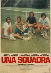Una squadra