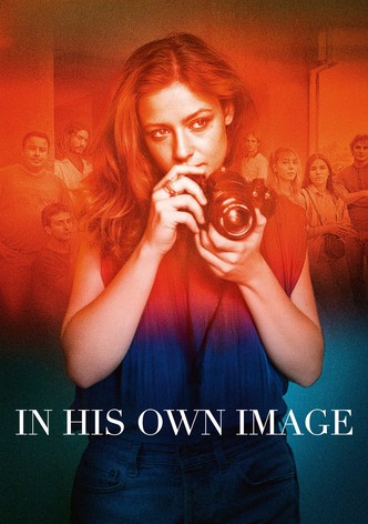 In His Own Image