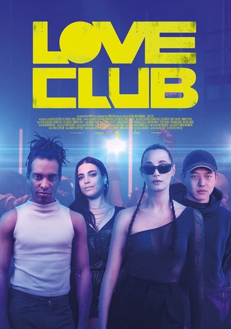 Love Club, Staffel 1