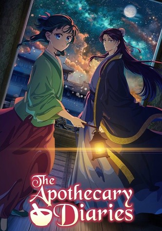 The Apothecary Diaries Season 2