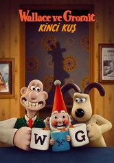 Wallace ve Gromit: Kinci Kuş