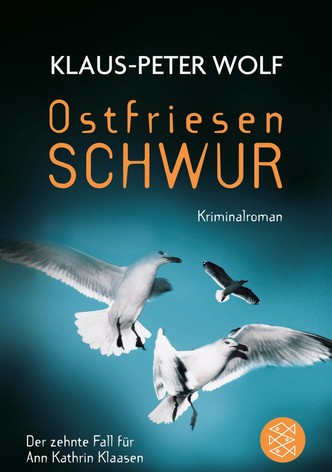 Ostfriesenschwur