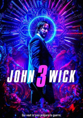 John Wick : Parabellum