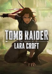 Tomb Raider: The Legend of Lara Croft - Season 1