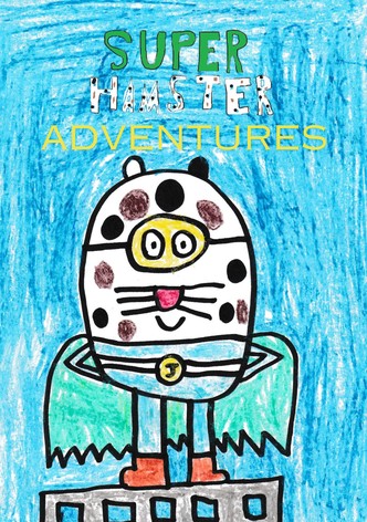 Super Hamster Adventures