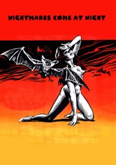 Nightmares Come at Night