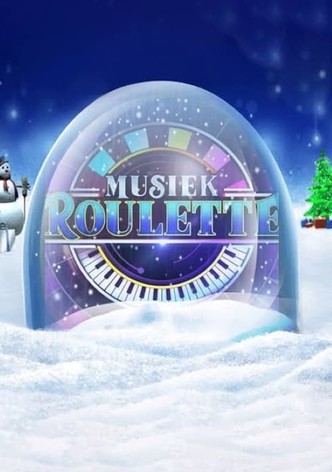 Musiek Roulette