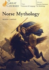 Norse Mythology