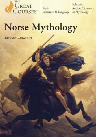 Norse Mythology