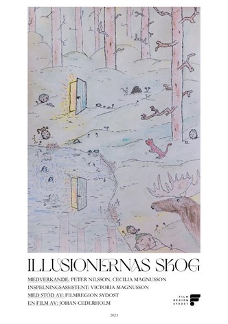 Illusionernas Skog