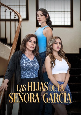 Las hijas de la Señora García