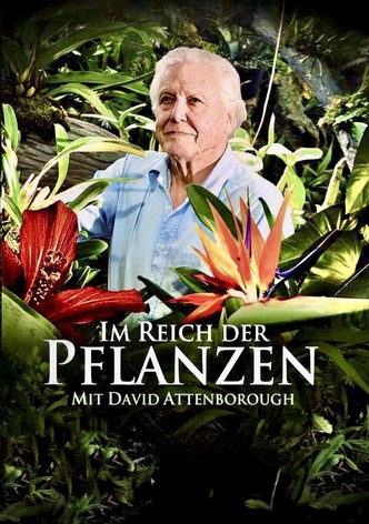 Im Reich Der Pflanzen - mit David Attenborough