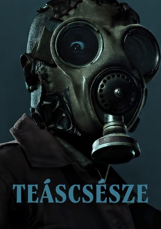 Teáscsésze