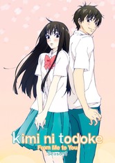 Tőlem neked: Kimi ni Todoke