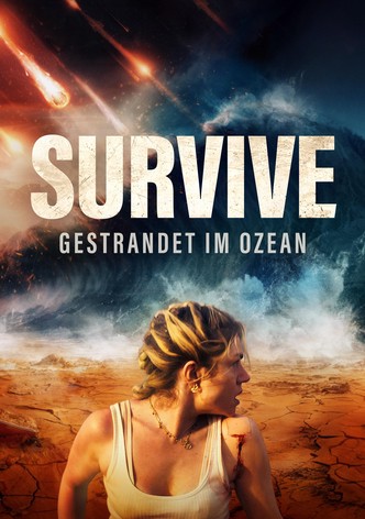 Survive: Gestrandet im Ozean