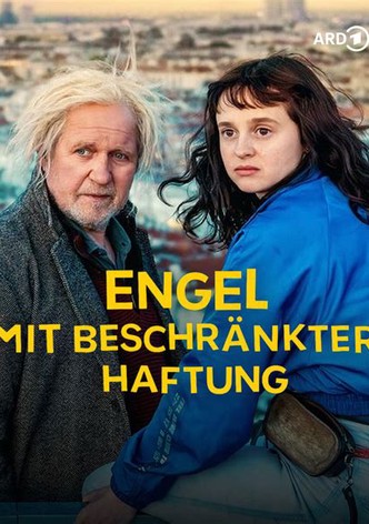 Engel mit beschränkter Haftung
