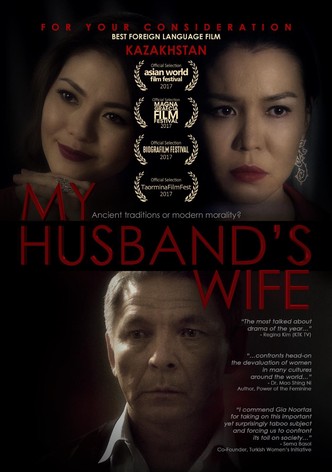 Tokal: My Husband's Wife