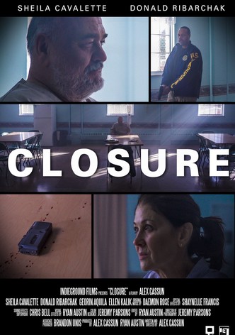 Closure