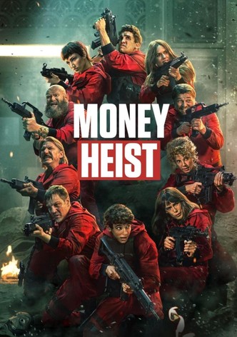 La Casa de Papel