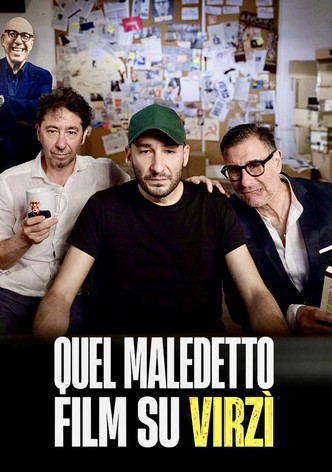 Quel maledetto film su Virzì