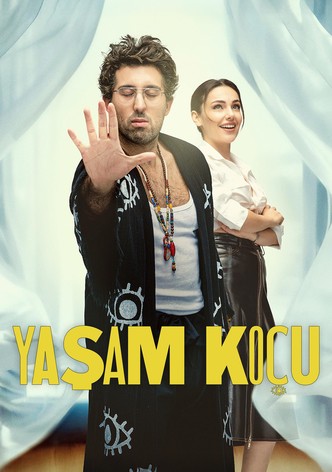 Yaşam Koçu