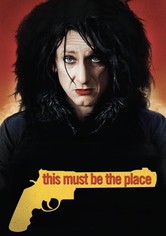 This Must Be the Place