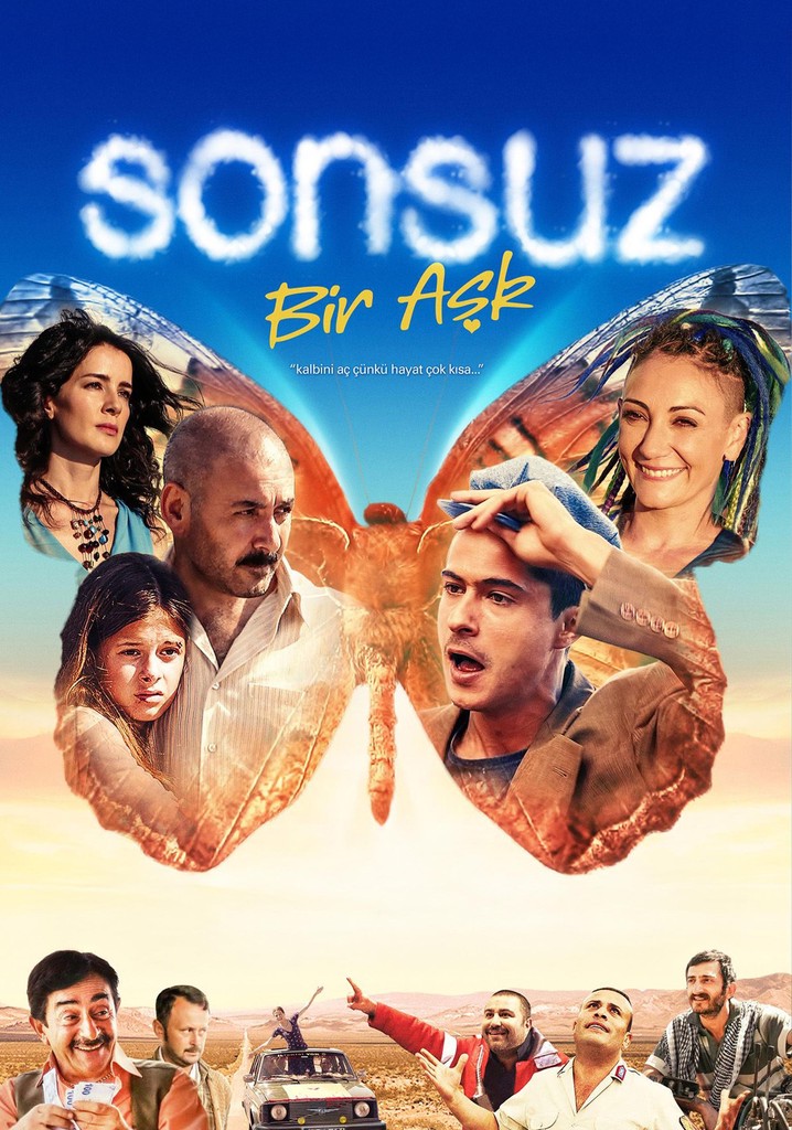 Sonsuz Bir Aşk