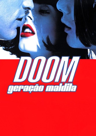 Doom - Geração Maldita