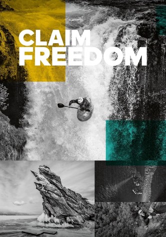 Claim Freedom