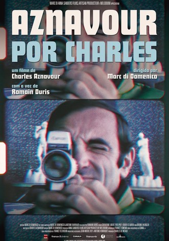 Aznavour Por Charles