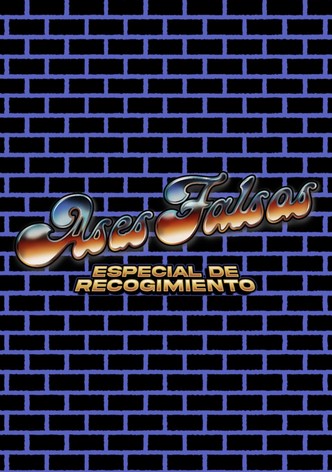 Ases Falsos: Recollection Special