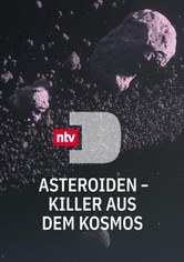Asteroiden – Killer aus dem Kosmos