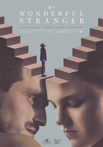 Min fantastiske fremmede