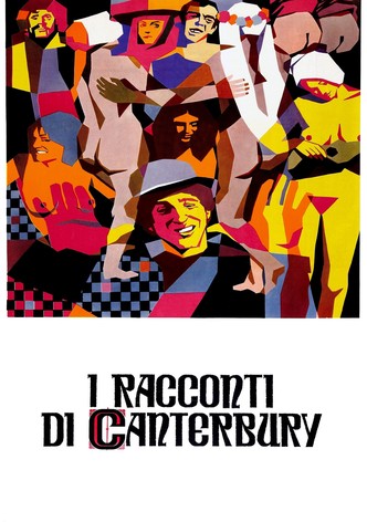 I racconti di Canterbury