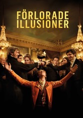 Förlorade illusioner